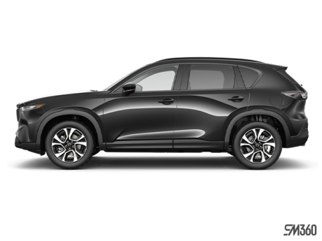 2026 Mazda CX-5 GS