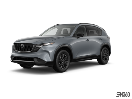 2026 Mazda CX-5 GT