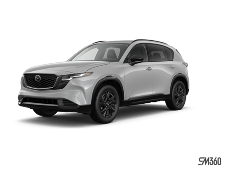 2026 Mazda CX-5 GT