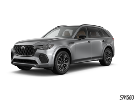 2026 Mazda CX-70 PHEV SIGNATURE