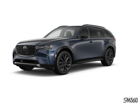 2026 Mazda CX-90 MHEV GT-P