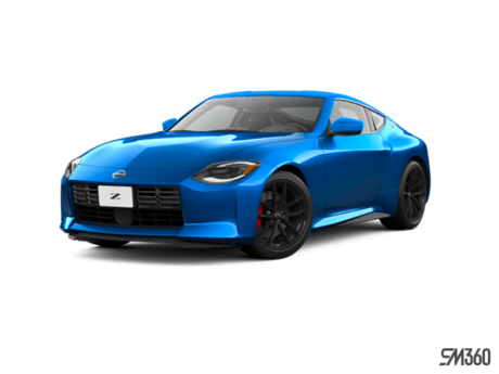 2026 Nissan Z PERFORMANCE