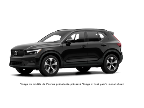 XC40