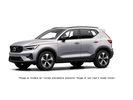 XC40