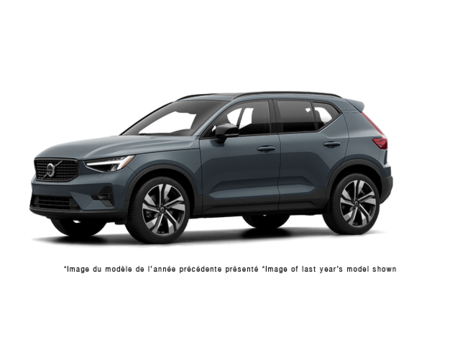 XC40