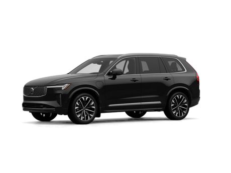 XC90 Plug-In Hybrid