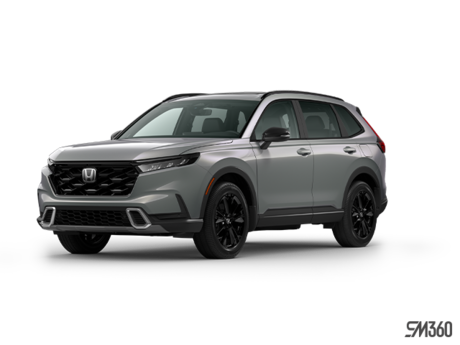 2027 Honda CR-V Hybrid TOURING HYBRID