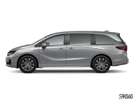 2027 Honda ODYSSEY TOURING