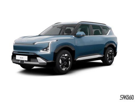 2027 Kia EV5 Wind FWD