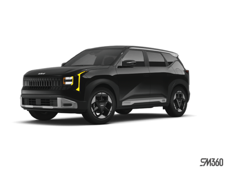 2027 Kia Seltos LX FWD