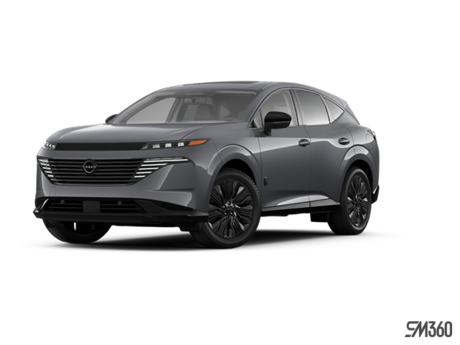 2027 Nissan MURANO DARK ARMOR