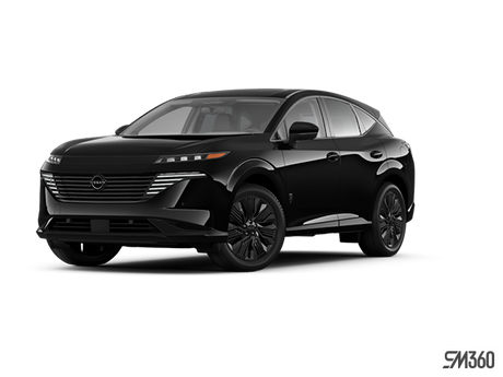 2027 Nissan MURANO DARK ARMOR