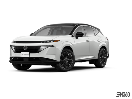 2027 Nissan MURANO PLATINUM