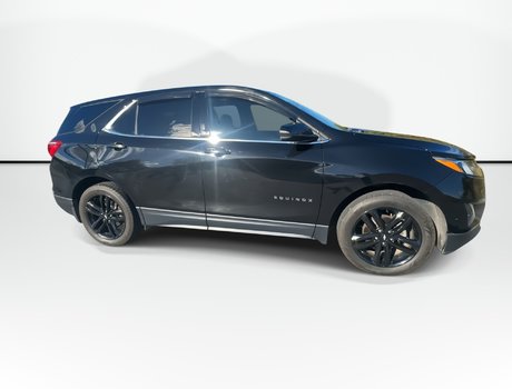 2020 Chevrolet Equinox LT | Leather | Cam | USB | Htd Seats