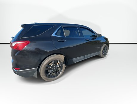 2020 Chevrolet Equinox LT | Leather | Cam | USB | Htd Seats