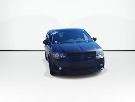 2019 Dodge Grand Caravan GT | Cam | USB