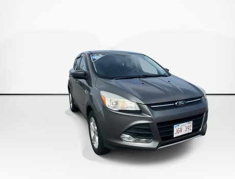 2014 Ford ESCAPE SE | AWD | Cam | USB