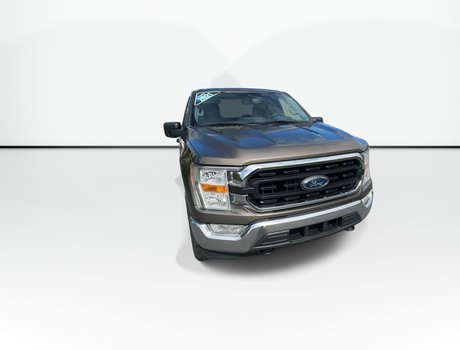 2021 Ford F-150 XLT Reg Cab | 4X4 | Cam | USB