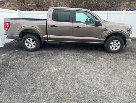 2023 Ford F-150 XLT | Cam | USB | Bluetooth | Warranty to 2028