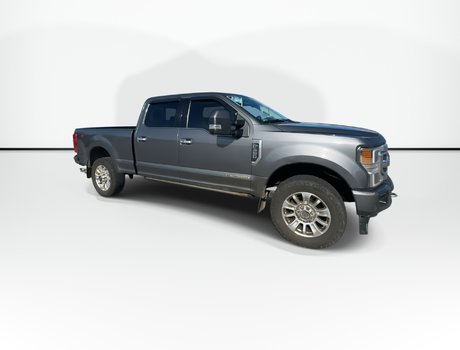 2021 Ford Super Duty F-350 SRW Limited | Roof | Nav | Cam | USB