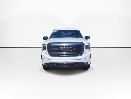 2023 GMC Sierra 1500 AT4 | Diesel |Nav | Cam | Warranty to 2028