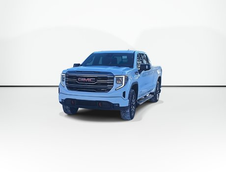 2023 GMC Sierra 1500 AT4 | Diesel |Nav | Cam | Warranty to 2028