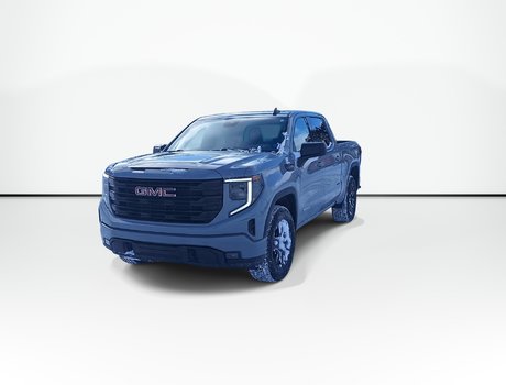 2024 GMC Sierra 1500 Elevation | Cam | HtdSeat | USB | Warranty to 2029