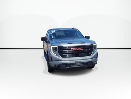 2024 GMC Sierra 1500 Elevation | Cam | HtdSeat | USB | Warranty to 2029