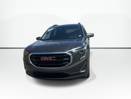 2019 GMC Terrain SLE | Cam | USB