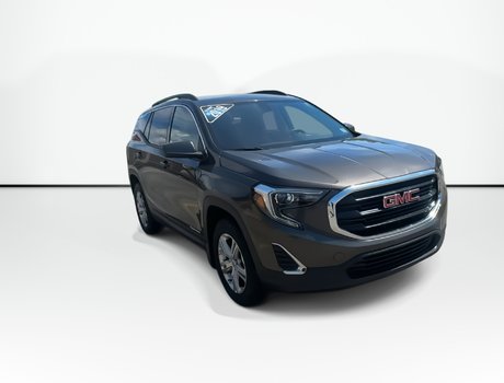 2019 GMC Terrain SLE | Cam | USB