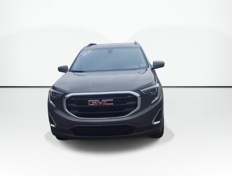 2019 GMC Terrain SLE | Cam | USB