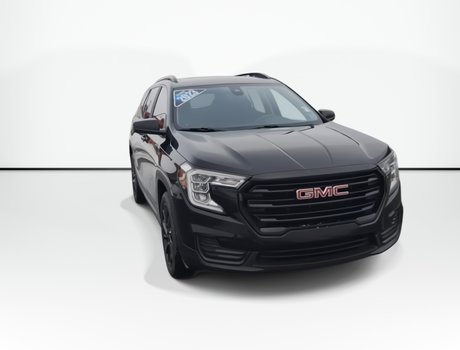 2023 GMC Terrain SLE | Htdseat | Cam | USB