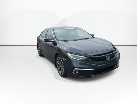 2019 Honda CIVIC SEDAN TOURING | Roof | Nav | USB