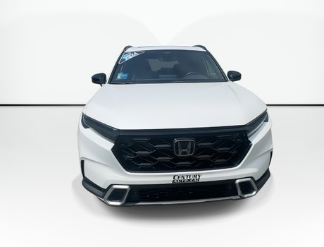 2024 Honda CR-V Hybrid Touring | Roof | Cam | USB | Warranty to 2028