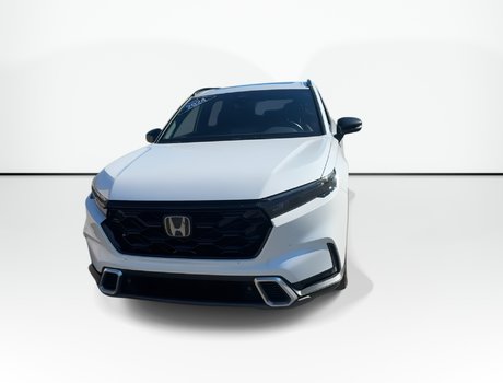 2024 Honda CR-V Hybrid Touring | Roof | Cam | USB | Warranty to 2028
