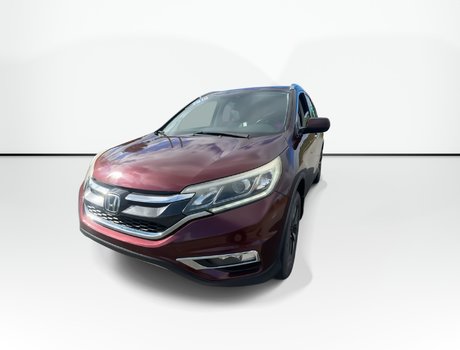 2016 Honda CR-V Touring | Roof | Cam | USB