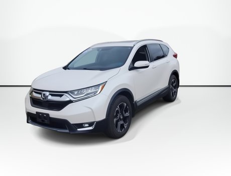 2018 Honda CR-V TOURING | Roof | Cam | USB