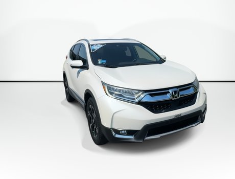 2018 Honda CR-V TOURING | Roof | Cam | USB