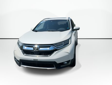 2018 Honda CR-V TOURING | Roof | Cam | USB