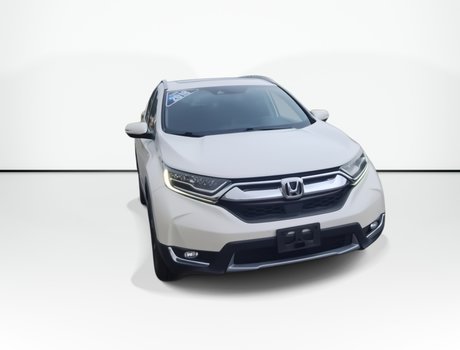 2018 Honda CR-V TOURING | Roof | Cam | USB