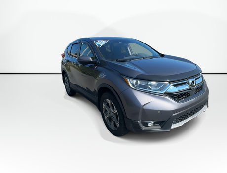 2018 Honda CR-V EX | Roof | Cam | USB | Htd Seats
