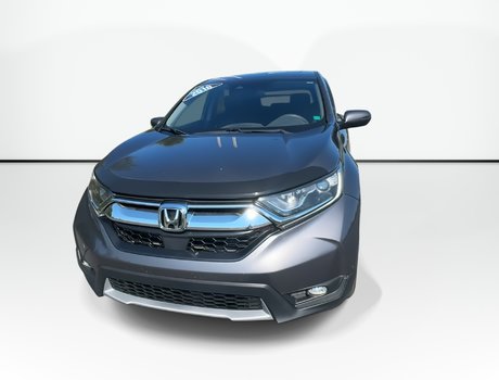 2018 Honda CR-V EX | Roof | Cam | USB | Htd Seats