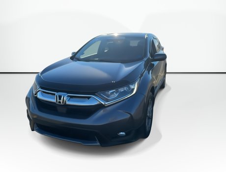 2018 Honda CR-V EX | Roof | Cam | USB | Htd Seats