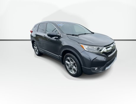 2019 Honda CR-V EX | Roof | Cam | USB | Htd Seats