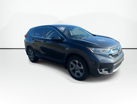 2019 Honda CR-V EX | Roof | Cam | USB | Htd Seats