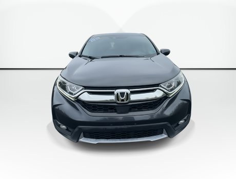 2019 Honda CR-V EX | Roof | Cam | USB | Htd Seats