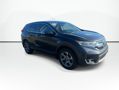 2019 Honda CR-V EX | Roof | Cam | USB | Htd Seats