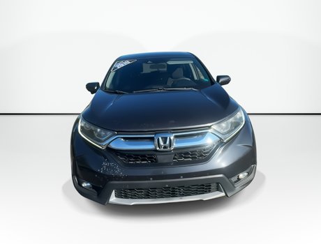 2019 Honda CR-V EX | Roof | Cam | USB | Htd Seats