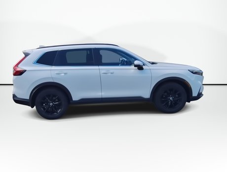 2023 Honda CR-V SPORT | Roof | Cam | USB | Warranty to 2029