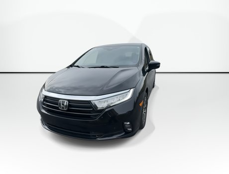 2022 Honda Odyssey EX-L | RES | CAM | USB
